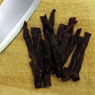 Beef Jerky 1